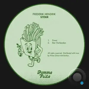 Frederik Hendrik - Stoer (2025)