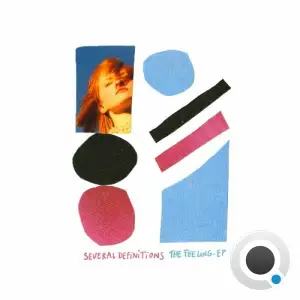 Several Definitions - The Feeling (2025)