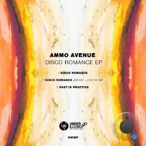 Ammo Avenue - Disco Romance (2025)