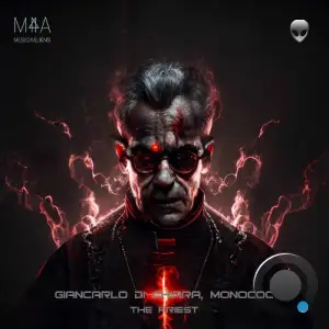 Giancarlo Di Chiara & Monococ - The Priest (2025)