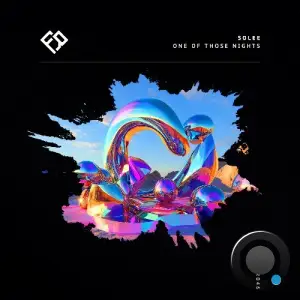 Solee - One of Those Nights (2025)