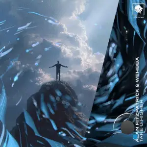 Wehbba, Alan Fitzpatrick - Take U Higher (2025)