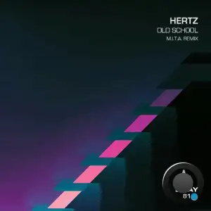 Hertz - Old School (2025)
