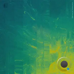 Victor Fernandez - Flying To The Unknown (2025)