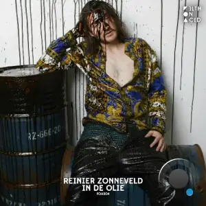 Reinier Zonneveld - In De Olie (2025)