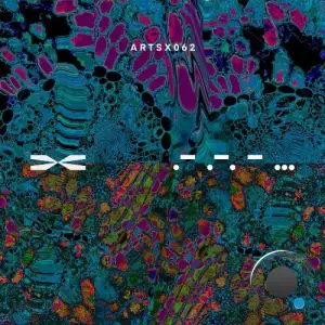 Oxygeno - Strange Presence (2025)