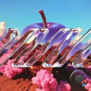 Julian Wassermann - Apple Of My Eye (2025)