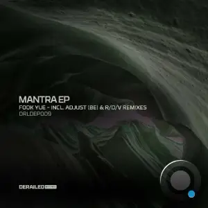 Fook Yue - Mantra (2025)