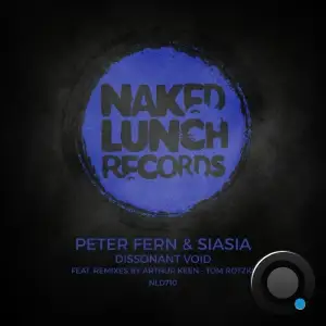 Siasia, Peter Fern - Dissonant Void (2025)