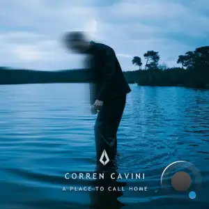 Corren Cavini - A Place to Call Home (2025)