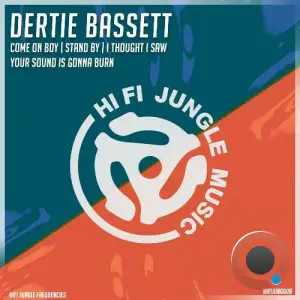 Dertie Bassett - Come On Boy (2025)
