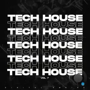 Essential Tech House 2025 Vol. 7 (2025)