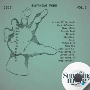 Sumthing More Vol. 3 (2025)