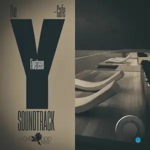 The Y-Cafe, Vol. 15 (2025)