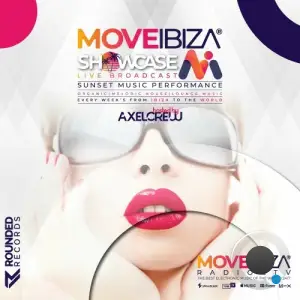 Move Ibiza Showcase, Vol. 02 (2025)
