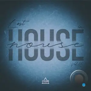 Lost in House, Vol.06 (2025)
