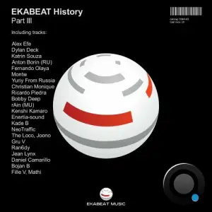 EKABEAT History - Part III (2025)