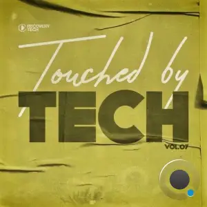 Touched by Tech, Vol.07 (2025)