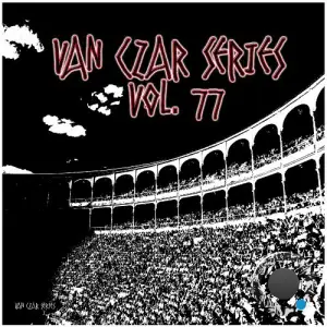 Van Czar Series, Vol. 77 (2025)