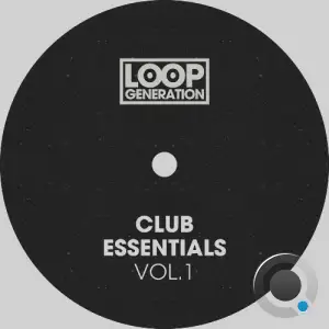 Club Essentials, Vol. 1 (2025)