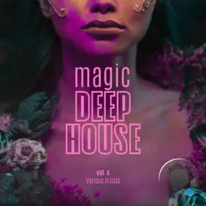 Magic Deep-House, Vol. 4 (2025)