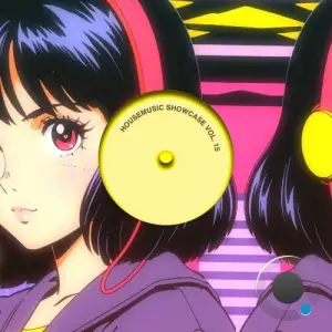 House Music Showcase Vol. 15 (2025)