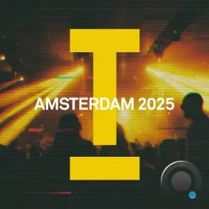 Toolroom Amsterdam 2025 (2025)