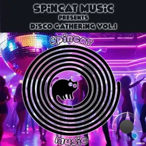 Disco Gathering, Vol. 1 (2025)