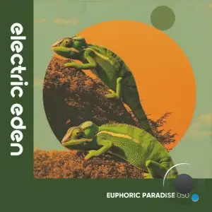 Euphoric Paradise 050 (2025)