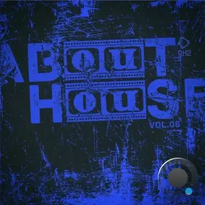 About House, Vol.08 (2025)