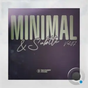 Minimal & Subtle, Vol.07 (2025)