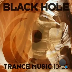 Black Hole Trance Music 10-25 (2025)