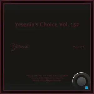 Yesenia's Choice, Vol. 152 (2025)