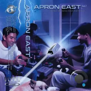 Apron East Vol. 2 (2025)
