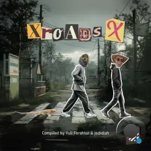 At the Crossroads, Vol. 10 (2025)