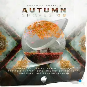 Autumn Shores 08 (2025)