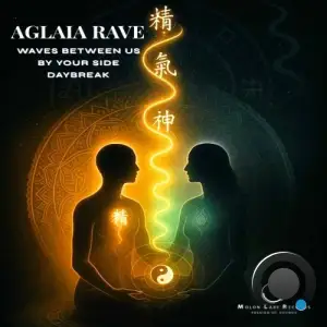 Aglaia Rave - Waves Between Us (2025)