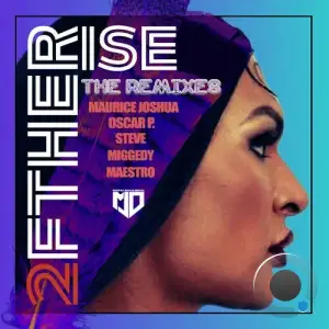 2FTHR - Rise (Remixes) (2025)