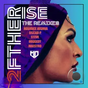 2FTHR - Rise (The Remixes) (2025)