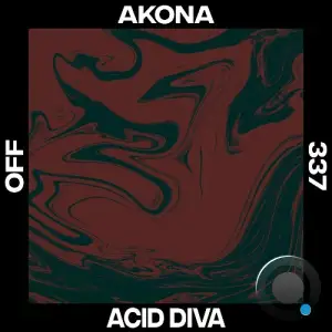Akona - Acid Diva (2025)