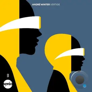 Andre Winter - Vertige (2025)