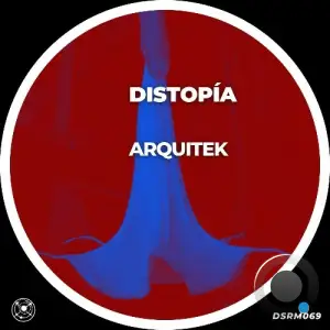 Arquitek - Distopia (2025)
