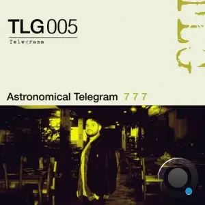 Astronomical Telegram - 777 (2025)