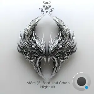 Atóm (IE) ft. Lost Cause - Night Air (2025)