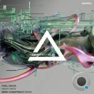 Axel Giova - Heart Rate (2025)