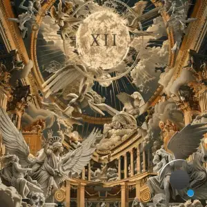 Brutal Caesar - XII (2025)