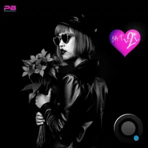 Cathy Hobi - love to love (2025)