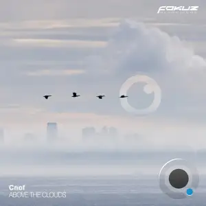 Cnof, Alyness - Above The Clouds (2025)