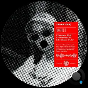 Capra (MA) - Flowstate (2025)