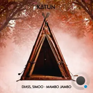 Diass & Simoo - Mambo Jambo (2025)